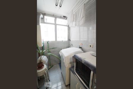 Apartamento para alugar com 72m², 3 quartos e 2 vagasarea de serviço