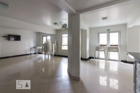 Apartamento para alugar com 72m², 3 quartos e 2 vagas Apartamento para alugar com 72m², 3 quartos e 2 vagassalao de festa