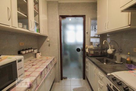 Apartamento para alugar com 72m², 3 quartos e 2 vagascozinha