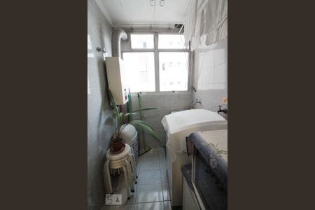 Apartamento para alugar com 72m², 3 quartos e 2 vagasarea de serviço