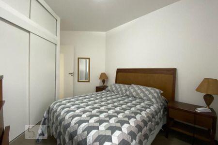Quarto de apartamento à venda com 1 quarto, 40m² em Paraíso do Morumbi, São Paulo
