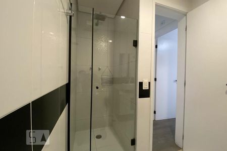 Apartamento à venda com 40m², 1 quarto e 1 vagaBanheiro