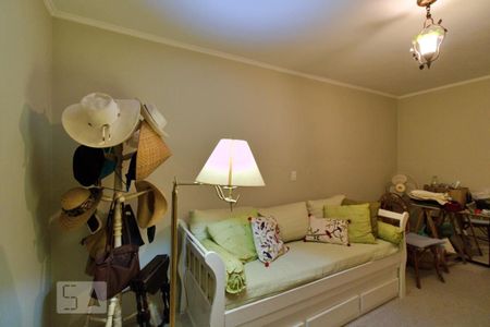 Casa para alugar com 350m², 3 quartos e 4 vagasQuarto 3