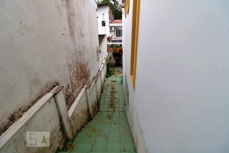 Casa para alugar com 350m², 3 quartos e 4 vagasÁrea Externa