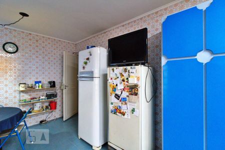 Casa para alugar com 350m², 3 quartos e 4 vagasCozinha