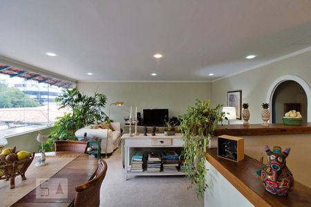 Casa para alugar com 350m², 3 quartos e 4 vagasSala Intima