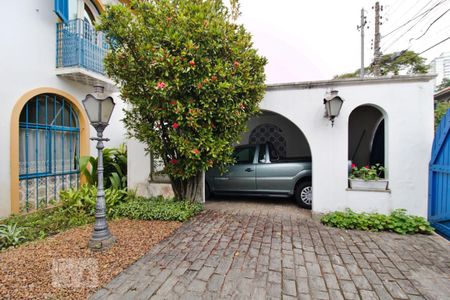 Casa para alugar com 350m², 3 quartos e 4 vagasGaragem