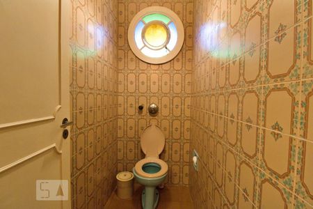 Casa para alugar com 350m², 3 quartos e 4 vagasLavabo