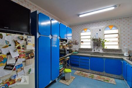 Casa para alugar com 350m², 3 quartos e 4 vagasCozinha