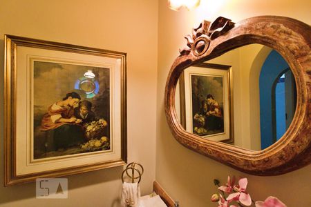 Casa para alugar com 350m², 3 quartos e 4 vagasLavabo