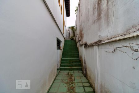 Casa para alugar com 350m², 3 quartos e 4 vagasÁrea Externa