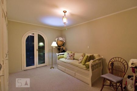 Casa para alugar com 350m², 3 quartos e 4 vagasQuarto 3