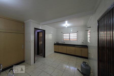 Casa à venda com 225m², 4 quartos e 2 vagasCozinha