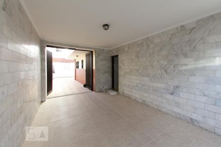 Casa à venda com 225m², 4 quartos e 2 vagasGaragem