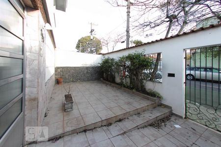 Casa à venda com 225m², 4 quartos e 2 vagasQuintal
