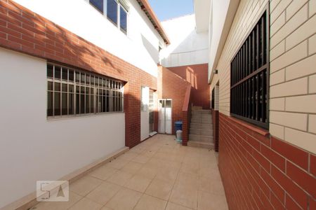 Casa à venda com 225m², 4 quartos e 2 vagasQuintal
