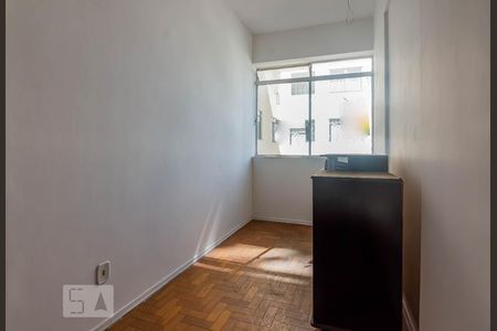 Sala 2 de apartamento à venda com 3 quartos, 115m² em Centro, Belo Horizonte