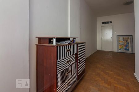 Sala 2 de apartamento à venda com 3 quartos, 115m² em Centro, Belo Horizonte