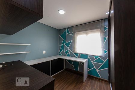 Quarto 1 de apartamento para alugar com 2 quartos, 67m² em Chácara Califórnia, São Paulo