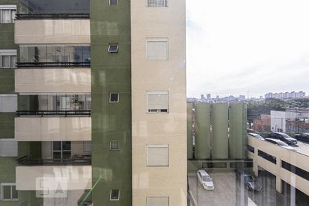 Vista Varanda Sala de apartamento para alugar com 2 quartos, 67m² em Chácara Califórnia, São Paulo