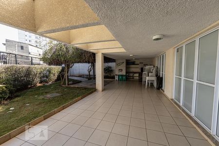 Apartamento para alugar com 67m², 2 quartos e 1 vaga Apartamento para alugar com 67m², 2 quartos e 1 vagaÁrea comum - Churrasqueira 2