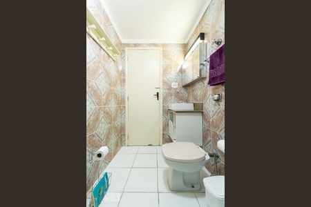 Banheiro de apartamento à venda com 1 quarto, 41m² em Bela Vista, São Paulo
