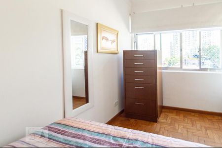 Quarto de apartamento à venda com 1 quarto, 41m² em Bela Vista, São Paulo