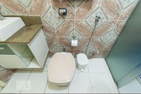 Apartamento à venda com 41m², 1 quarto e sem vagaBanheiro