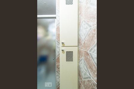 Apartamento à venda com 41m², 1 quarto e sem vagaBanheiro