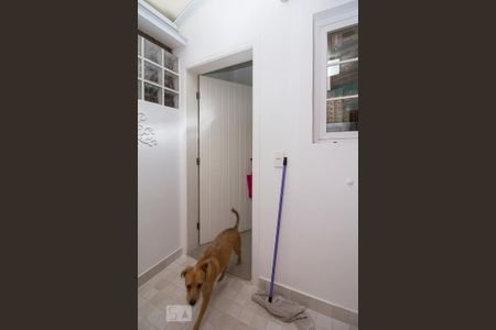 Casa de condomínio à venda com 92m², 2 quartos e 2 vagas Casa de condomínio à venda com 92m², 2 quartos e 2 vagasÁrea de Serviço