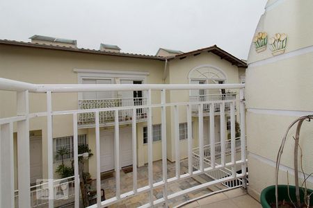 Casa de condomínio à venda com 92m², 2 quartos e 2 vagas Casa de condomínio à venda com 92m², 2 quartos e 2 vagasQuarto 1
