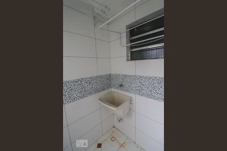 Apartamento para alugar com 50m², 2 quartos e 1 vagaÁrea de Serviço