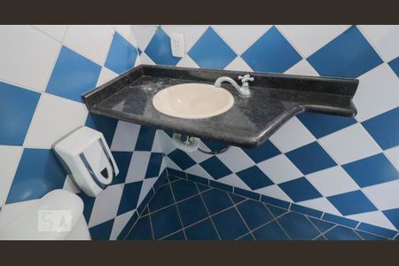 Apartamento para alugar com 50m², 2 quartos e 1 vagaBanheiro