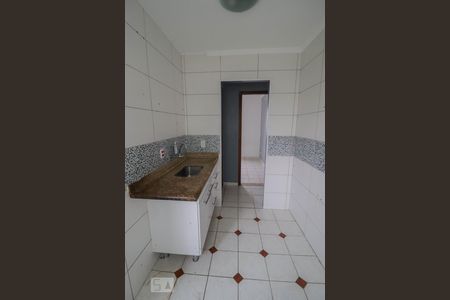 Apartamento para alugar com 50m², 2 quartos e 1 vagaCozinha
