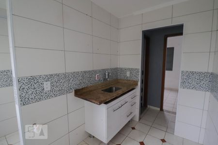 Apartamento para alugar com 50m², 2 quartos e 1 vagaCozinha