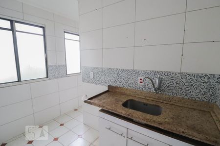 Apartamento para alugar com 50m², 2 quartos e 1 vagaCozinha