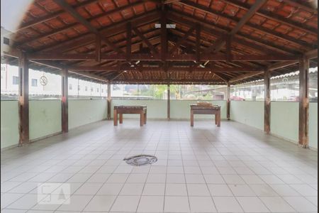 Apartamento para alugar com 50m², 2 quartos e 1 vagaÁrea comum - Salão de festas