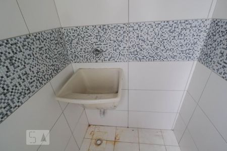 Apartamento para alugar com 50m², 2 quartos e 1 vagaÁrea de Serviço