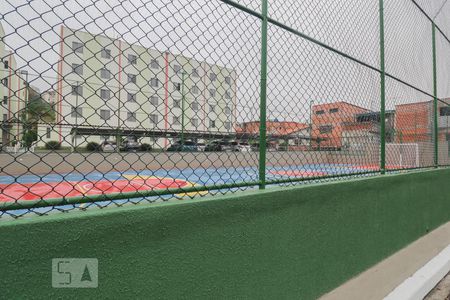 Apartamento para alugar com 50m², 2 quartos e 1 vagaQuadra Esportiva