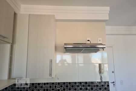 Apartamento para alugar com 53m², 2 quartos e 1 vagaDetalhe Cozinha