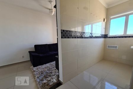Apartamento para alugar com 53m², 2 quartos e 1 vagaCozinha e Área de Serviço