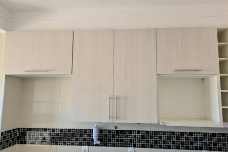 Apartamento para alugar com 53m², 2 quartos e 1 vagaDetalhe Cozinha