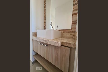 Apartamento para alugar com 53m², 2 quartos e 1 vagaBanheiro