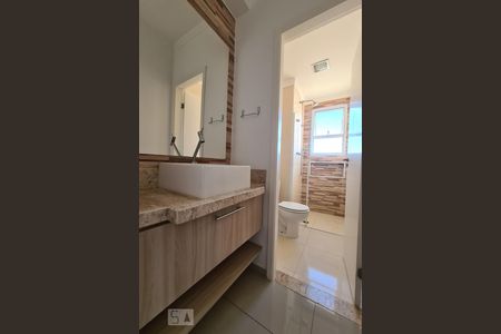 Apartamento para alugar com 53m², 2 quartos e 1 vagaBanheiro