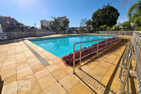 Apartamento para alugar com 53m², 2 quartos e 1 vagaÁrea comum - Piscina