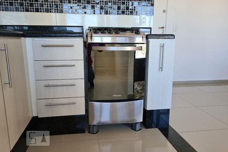 Apartamento para alugar com 53m², 2 quartos e 1 vagaDetalhe Cozinha