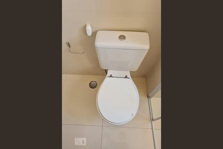 Apartamento para alugar com 53m², 2 quartos e 1 vagaDetalhe Banheiro