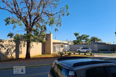 Apartamento para alugar com 53m², 2 quartos e 1 vagaFachada