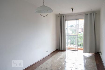 SALA de apartamento para alugar com 2 quartos, 70m² em Chácara Nossa Senhora Aparecida, São Paulo