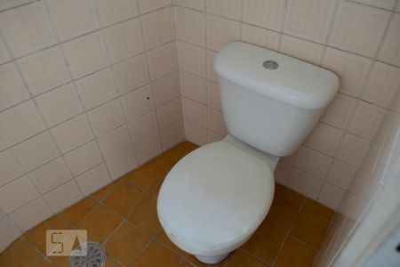 Apartamento para alugar com 70m², 2 quartos e 1 vaga Apartamento para alugar com 70m², 2 quartos e 1 vagaBANHEIRO SERVIÇO